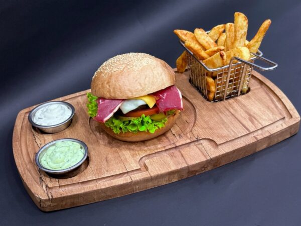 KRAL BURGER
