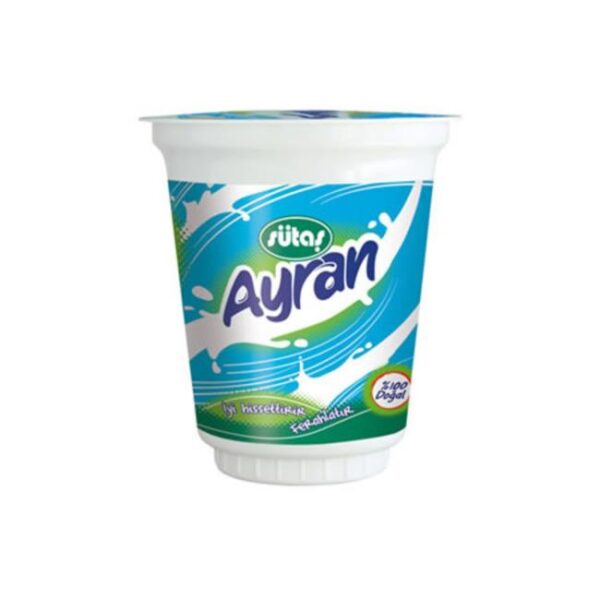 AYRAN 285 ML