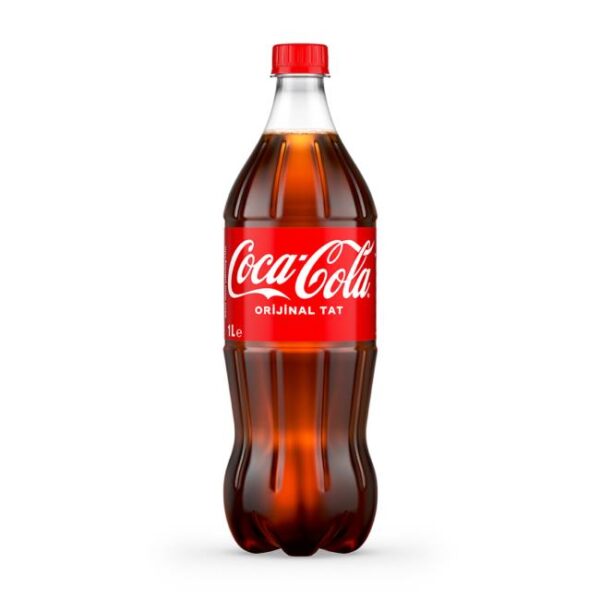 COCA COLA 1L