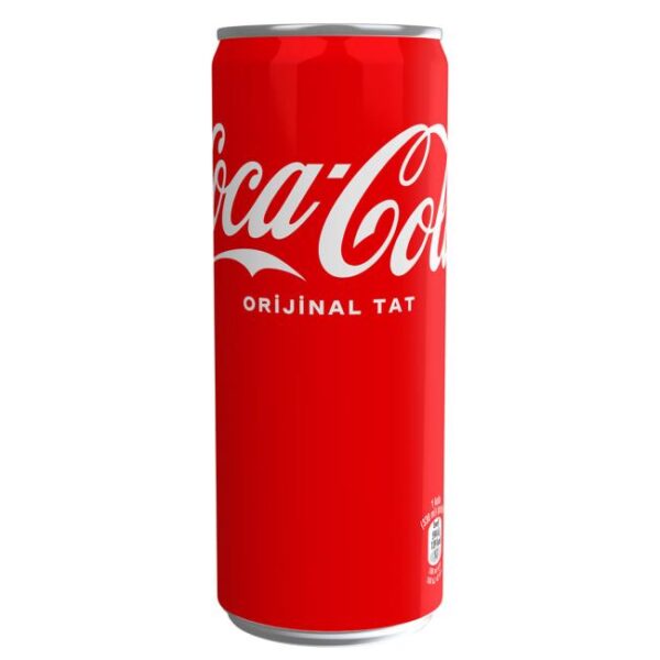 COCA COLA 330ML