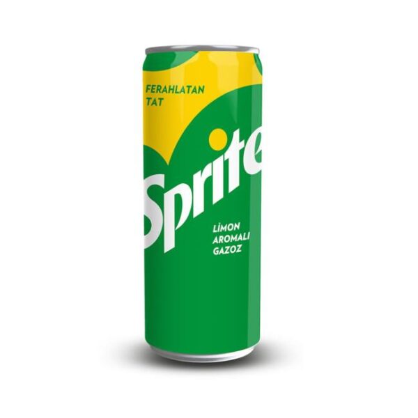SPRITE 330 ML
