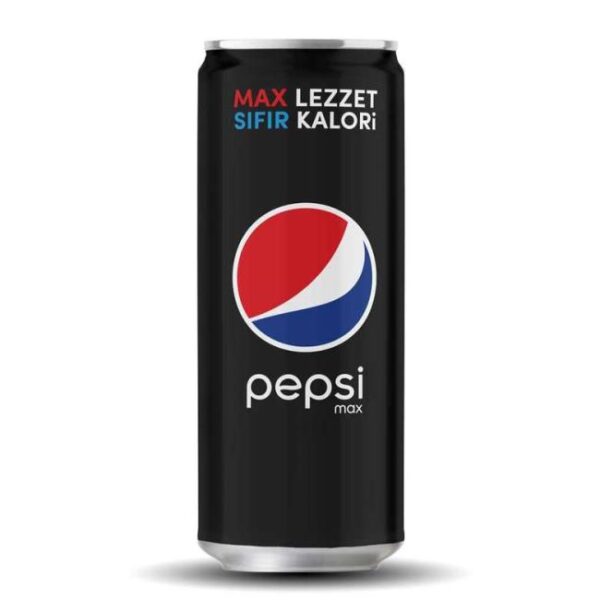 PEPSİ MAX 330 ML