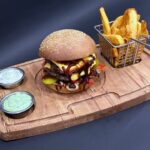 BBQ BURGER - Görsel 2