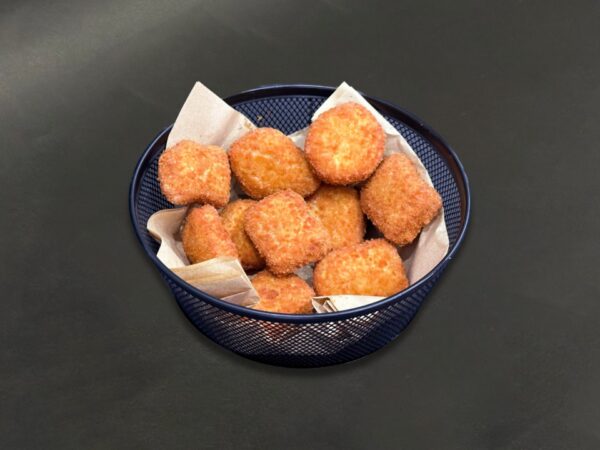TAVUK NUGGET