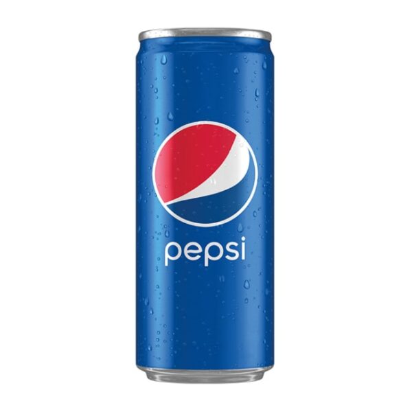 PEPSI 330 ML