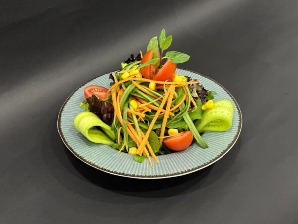 MEVSİM SALATA